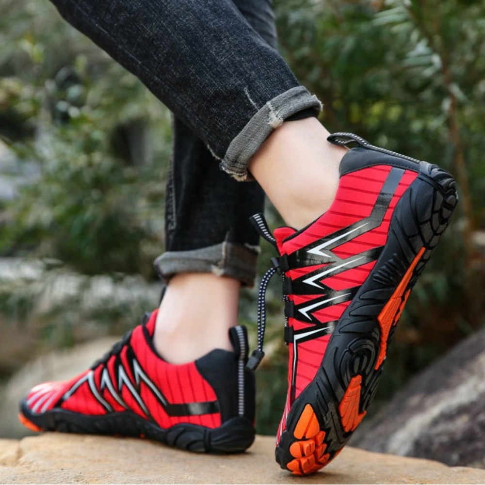 Bronoir autumn pro barefoot shoes size 10 brand new